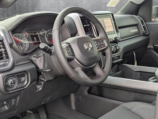 2025 RAM 1500 Lone Star