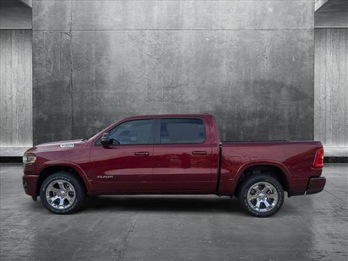 2025 RAM 1500 Lone Star