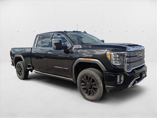 2023 GMC Sierra 2500 Denali