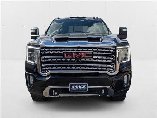 2023 GMC Sierra 2500 Denali