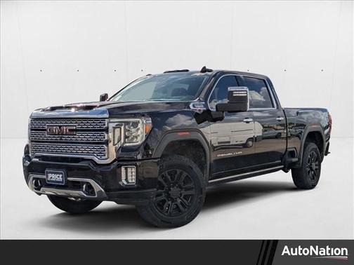 2023 GMC Sierra 2500 Denali