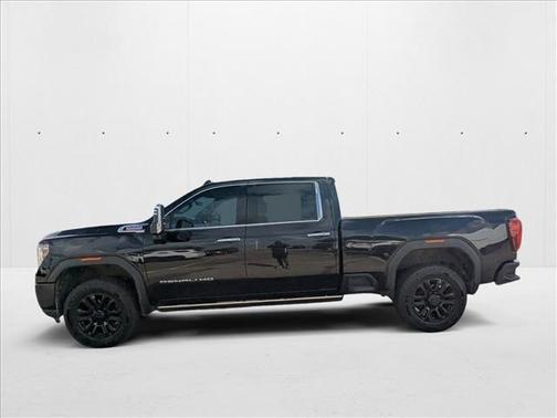2023 GMC Sierra 2500 Denali