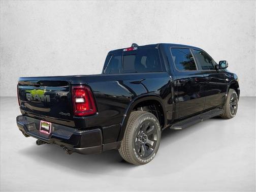 2026 RAM 1500 Lone Star