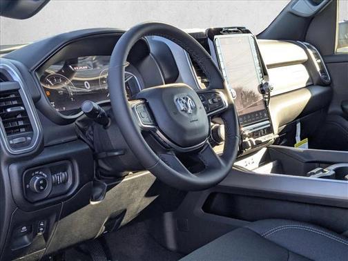 2026 RAM 1500 Lone Star