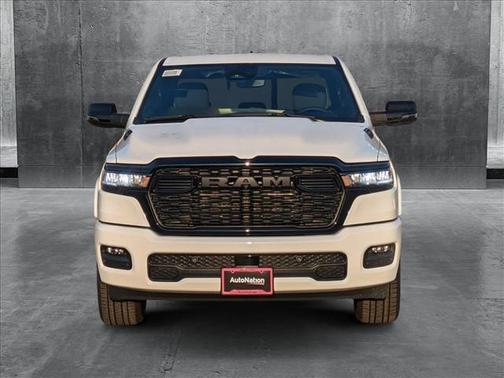 2025 RAM 1500 Lone Star