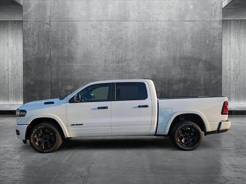 2025 RAM 1500 Lone Star