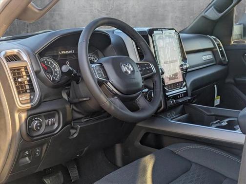 2025 RAM 1500 Lone Star