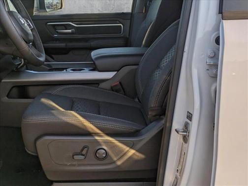 2025 RAM 1500 Lone Star