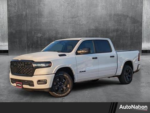 2025 RAM 1500 Lone Star