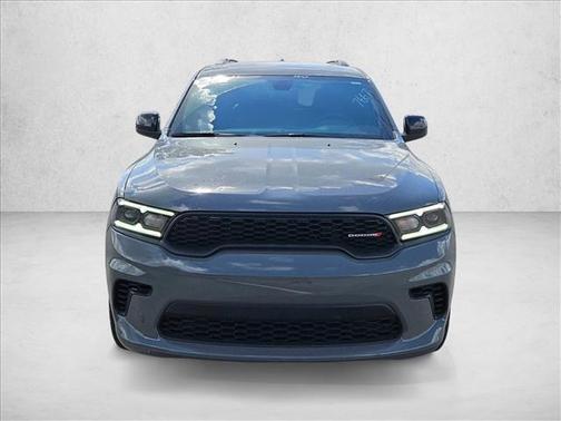 2026 Dodge Durango GT RWD