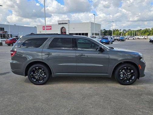 2026 Dodge Durango GT RWD