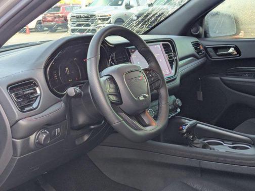 2026 Dodge Durango GT RWD