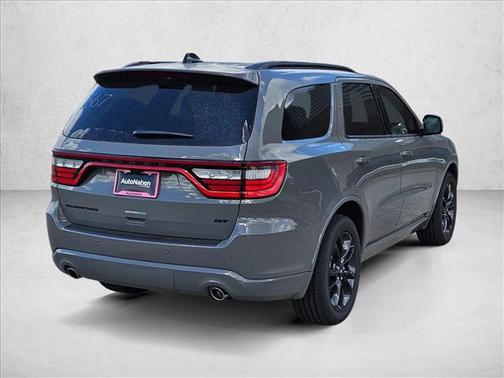 2026 Dodge Durango GT RWD