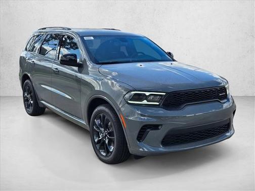 2026 Dodge Durango GT RWD