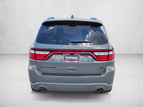 2026 Dodge Durango GT RWD