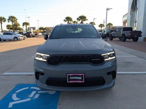 2026 Dodge Durango GT RWD