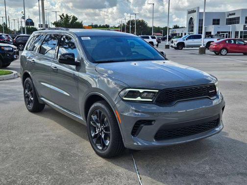 2026 Dodge Durango GT RWD