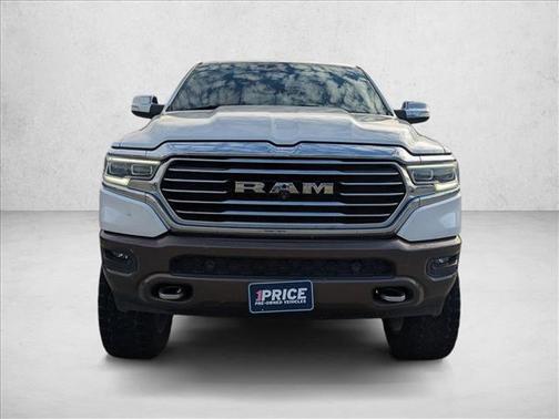 2021 RAM 1500 Longhorn