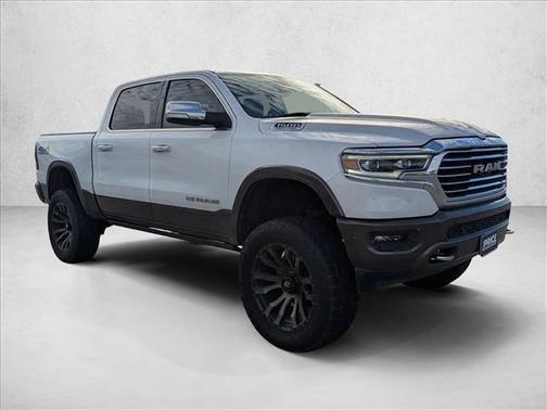 2021 RAM 1500 Longhorn