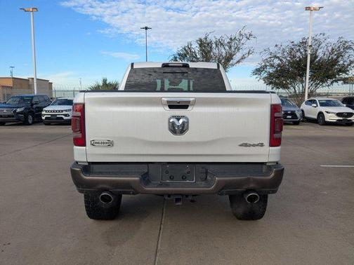 2021 RAM 1500 Longhorn