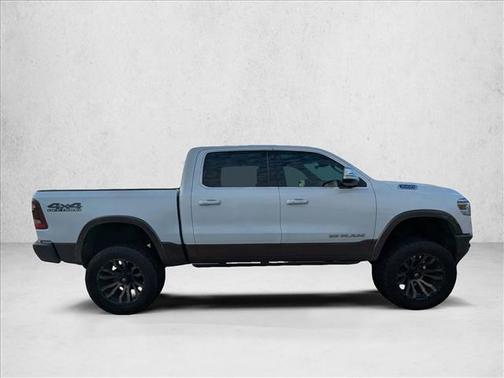 2021 RAM 1500 Longhorn
