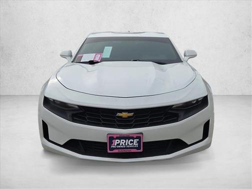 2020 Chevrolet Camaro 1LT