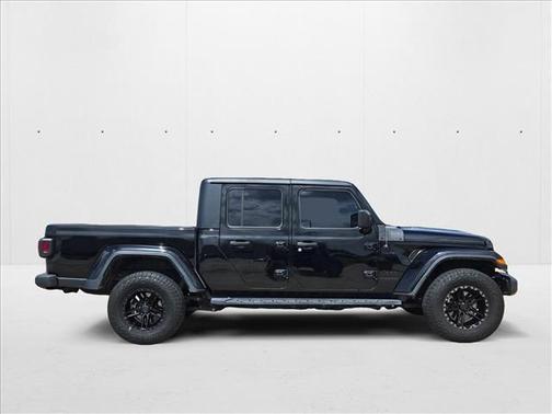 2021 Jeep Gladiator Sport S