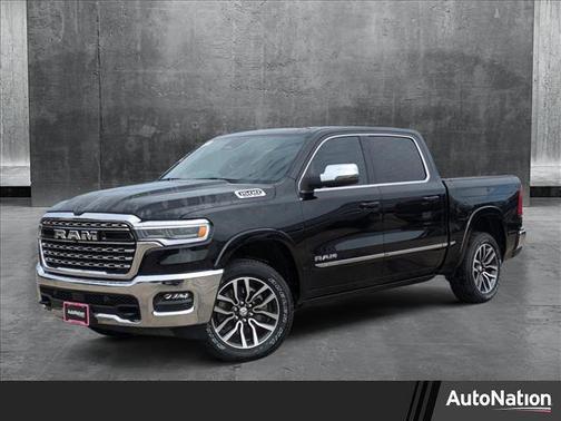 2025 RAM 1500 Limited