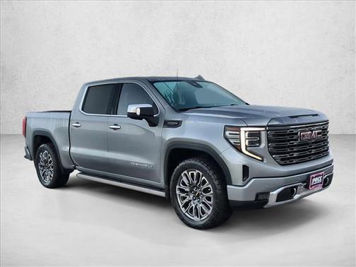 2023 GMC Sierra 1500 Denali Ultimate