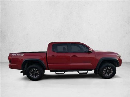 2018 Toyota Tacoma TRD Off Road