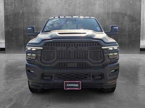 2025 RAM 2500 Power Wagon