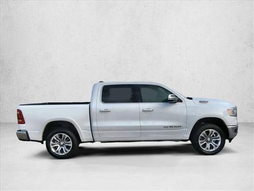 2019 RAM 1500 Longhorn
