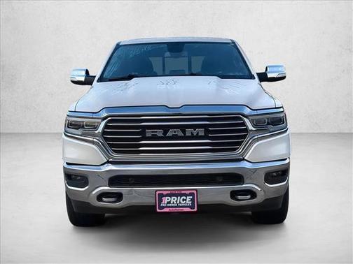 2019 RAM 1500 Longhorn