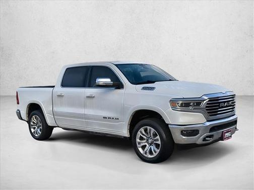 2019 RAM 1500 Longhorn