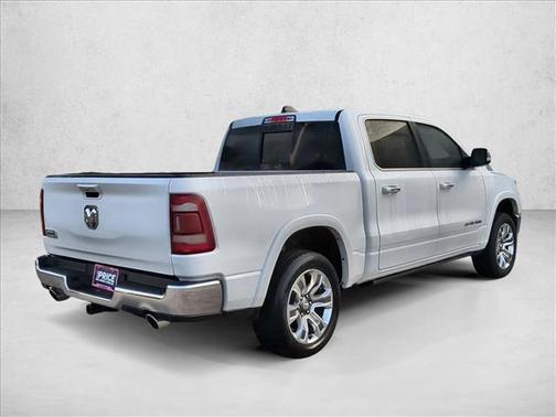 2019 RAM 1500 Longhorn