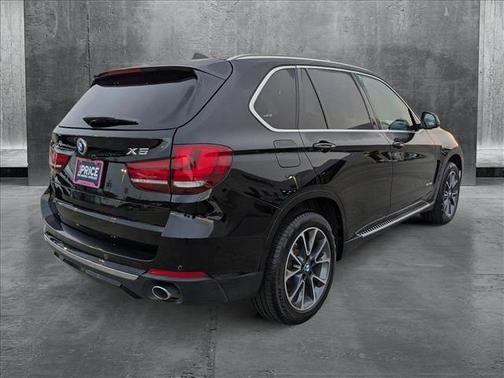 2017 BMW X5 sDrive35i