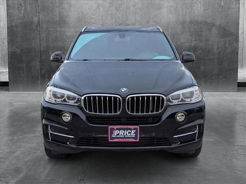 2017 BMW X5 sDrive35i