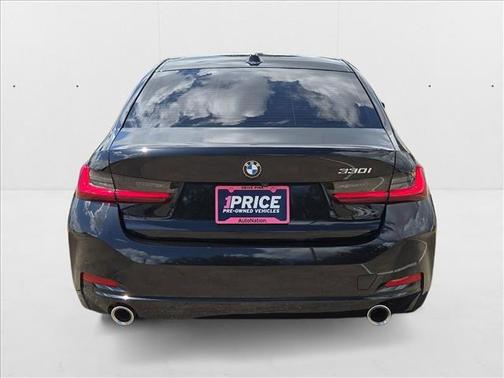 2023 BMW 330 330i