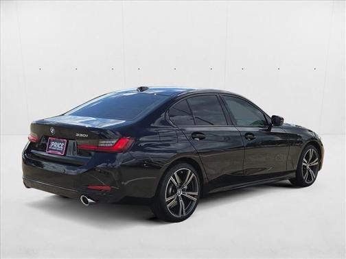 2023 BMW 330 330i