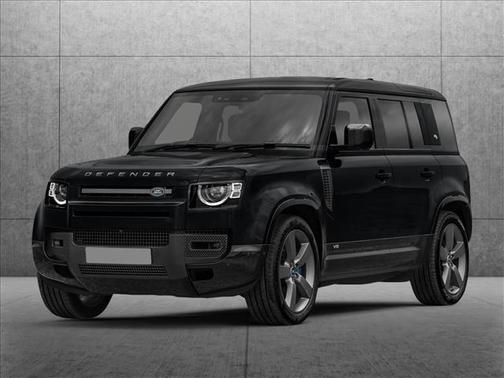 2023 Land Rover Defender 110 X-Dynamic SE