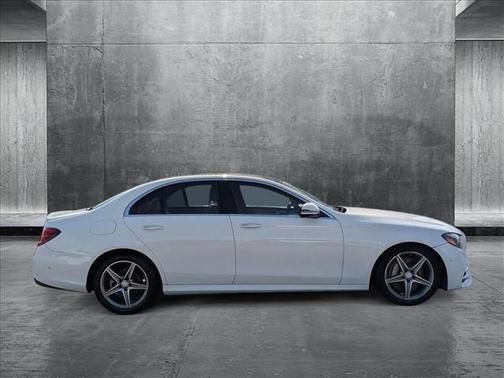 2017 Mercedes-Benz E-Class E 300 Luxury