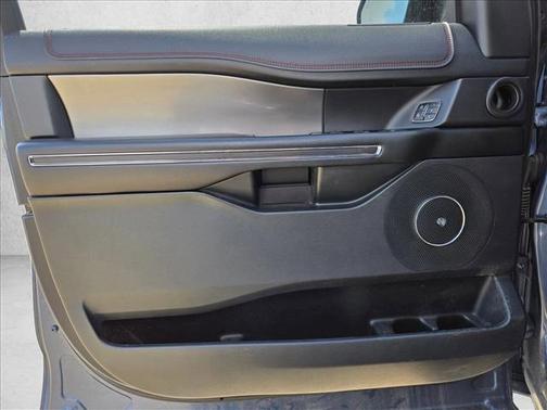 BLUE METALLIC 2019 Ford Expedition Limited