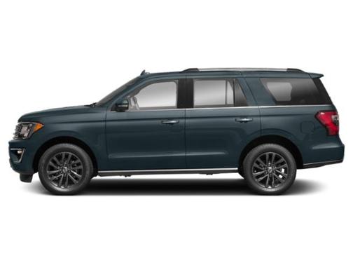 BLUE METALLIC 2019 Ford Expedition Limited
