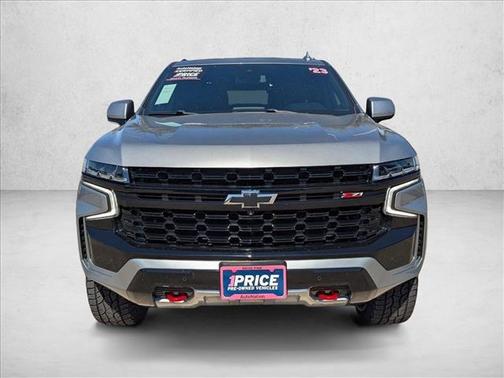 2023 Chevrolet Tahoe 4WD Z71