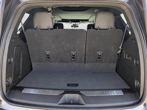 2023 Chevrolet Tahoe 4WD Z71