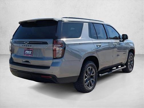 2023 Chevrolet Tahoe 4WD Z71