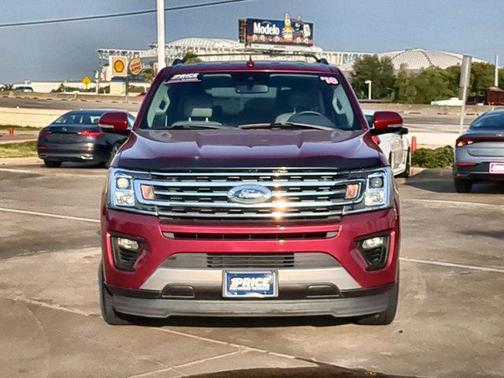 2018 Ford Expedition Max XLT