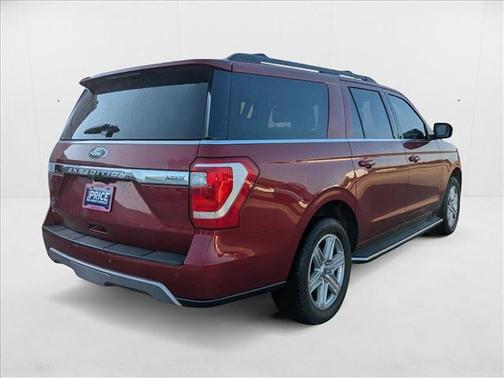 2018 Ford Expedition Max XLT