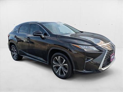 2019 Lexus RX 350 Base