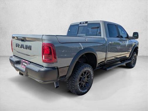 2026 RAM 2500 Power Wagon
